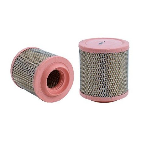 Wix Filters Air Filter 42384